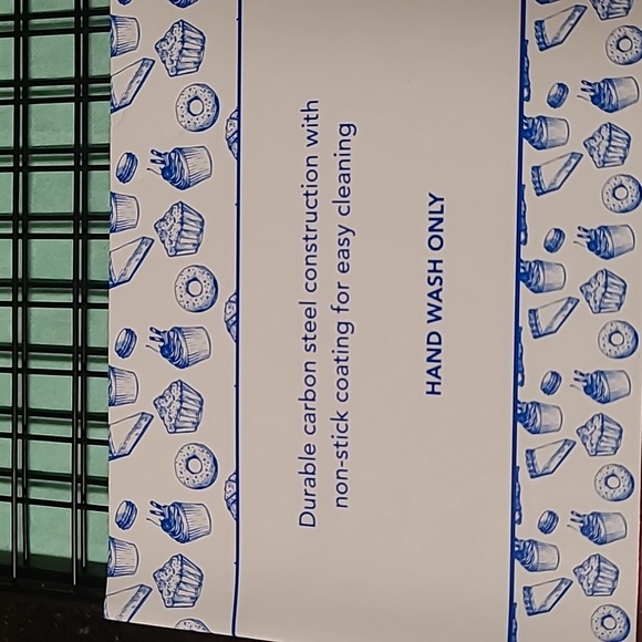 🍪Cooling Rack 🫓 - Picture 5 of 6